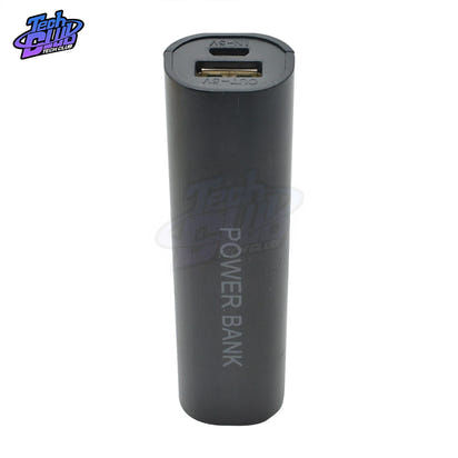 Amptrail powerbank