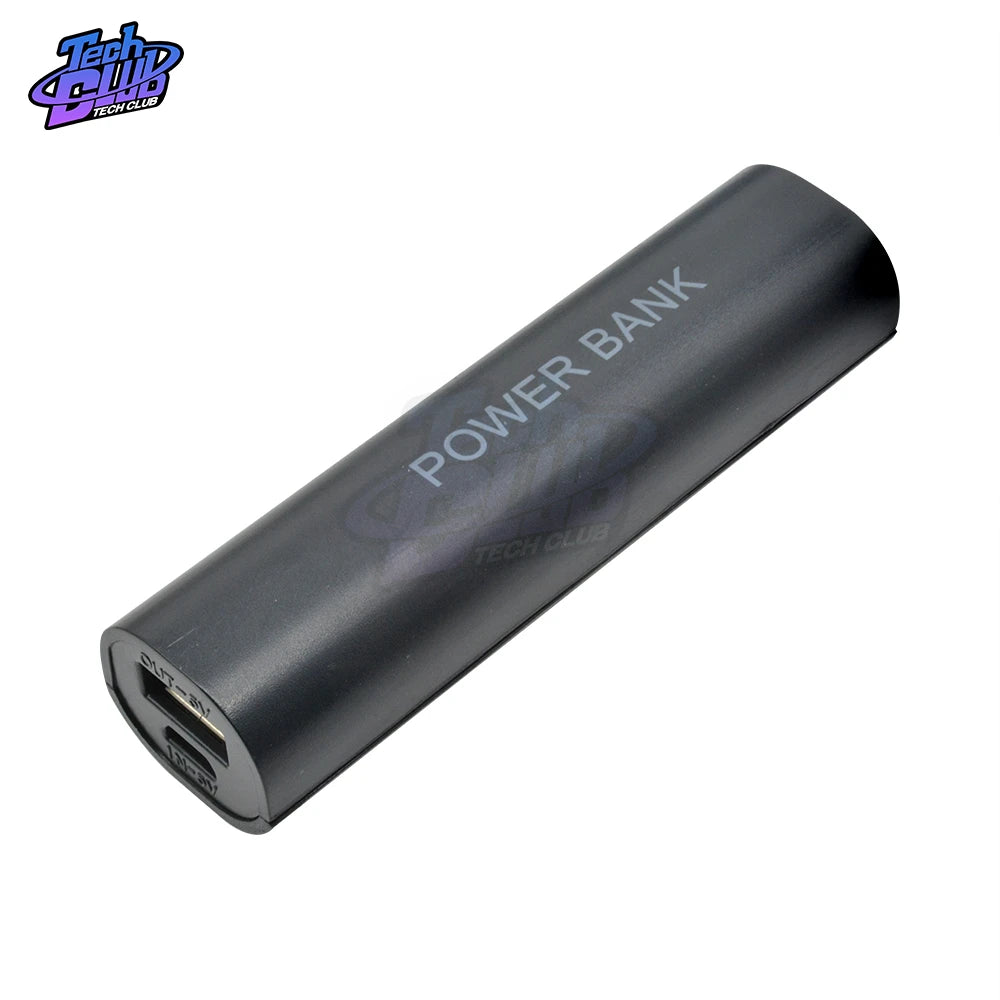 Amptrail powerbank
