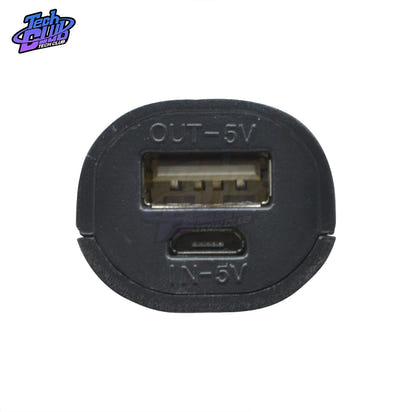 Amptrail powerbank