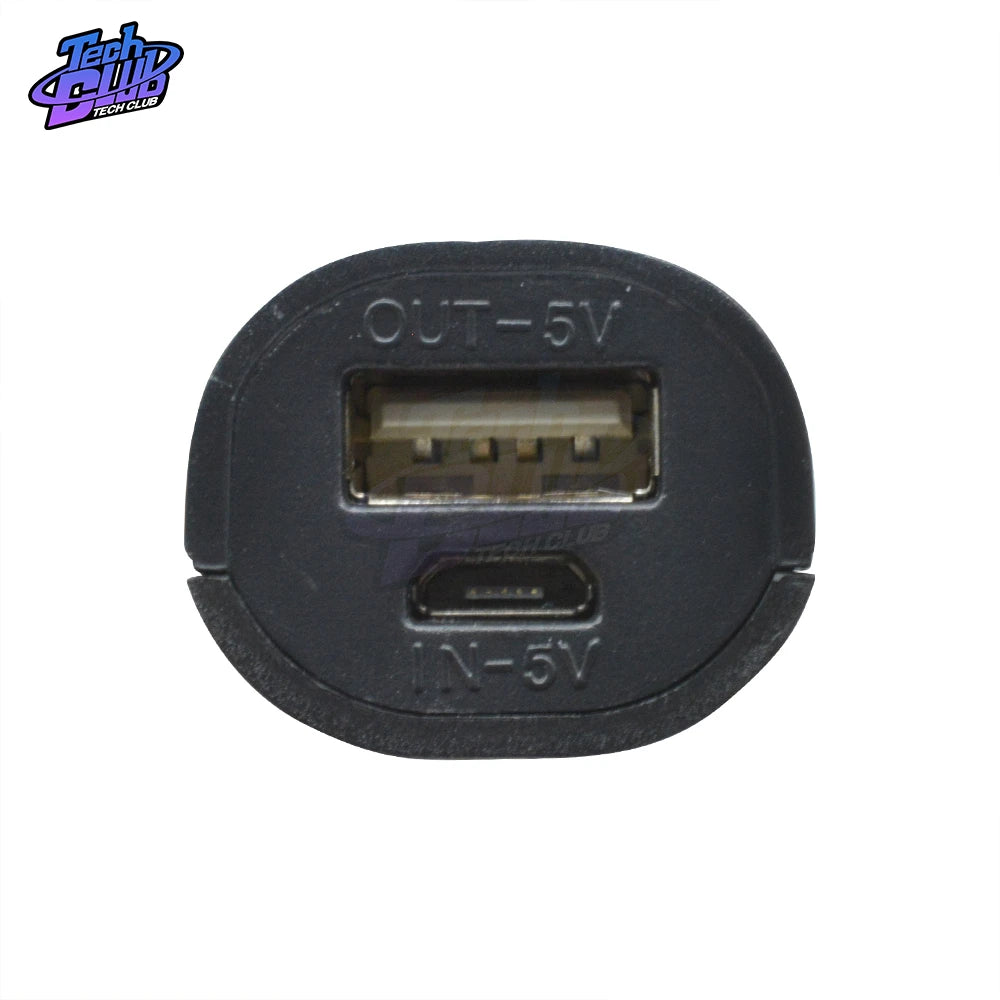 Amptrail powerbank