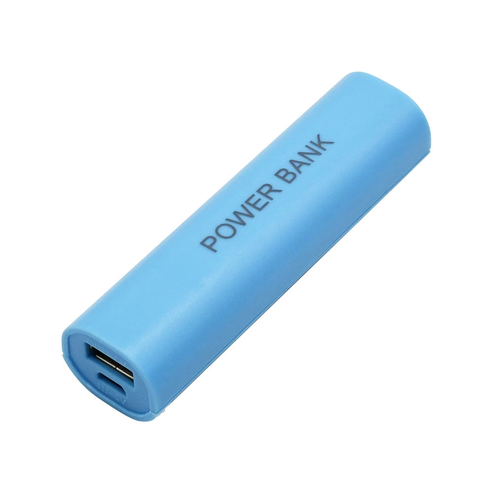 Amptrail powerbank