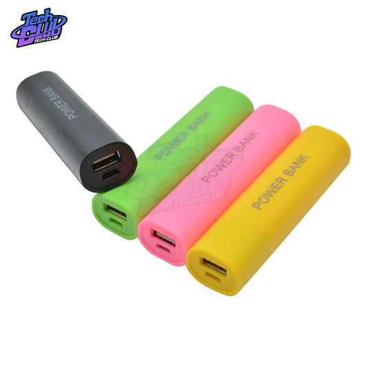Amptrail powerbank