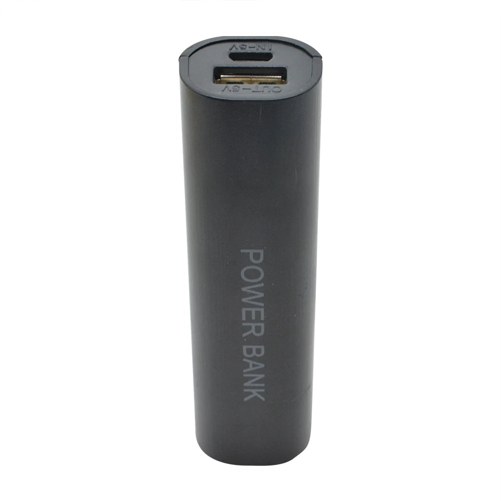 Amptrail powerbank