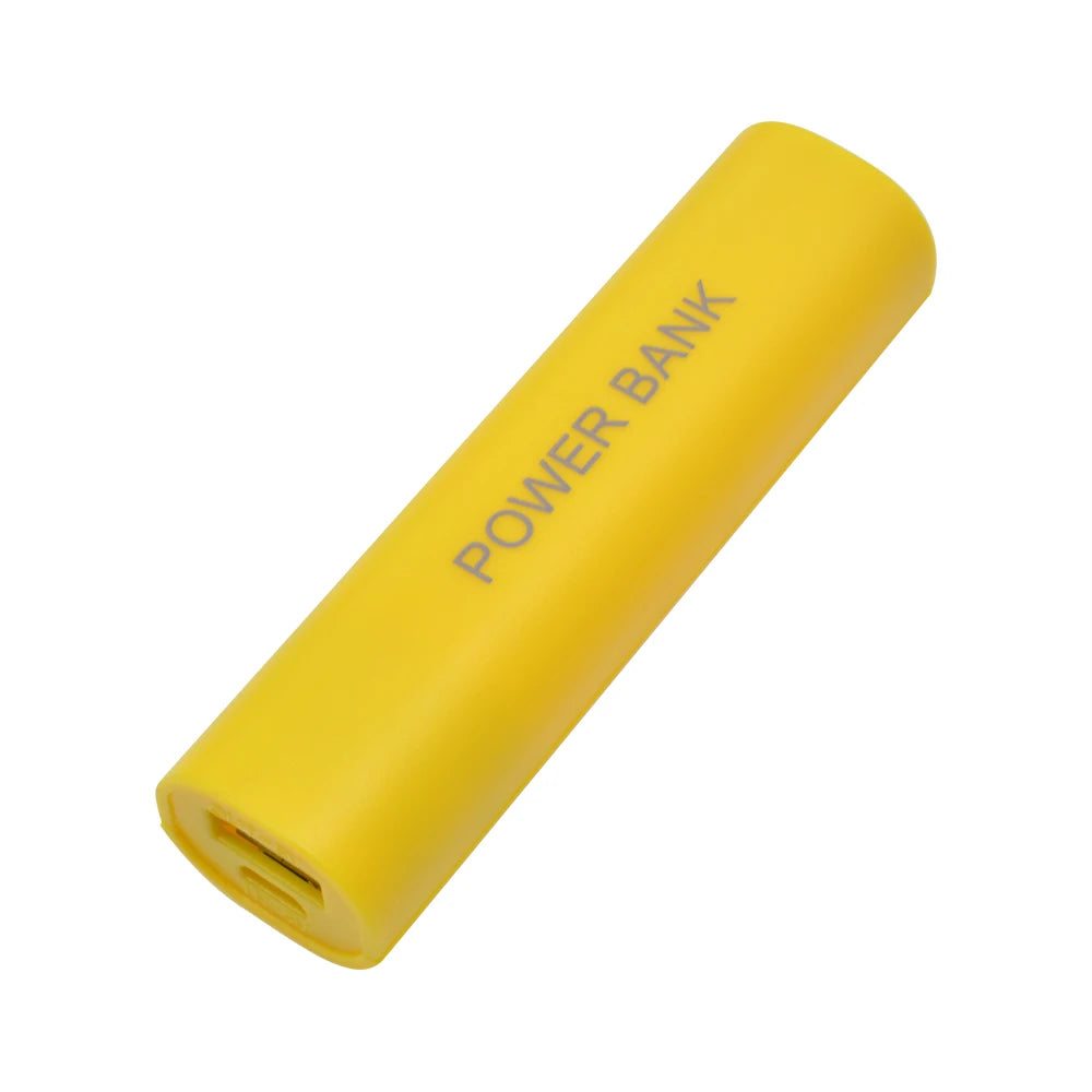 Amptrail powerbank