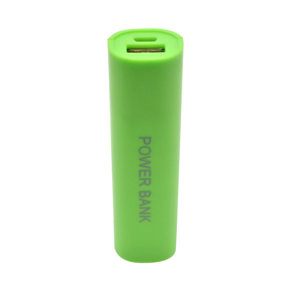 Amptrail powerbank