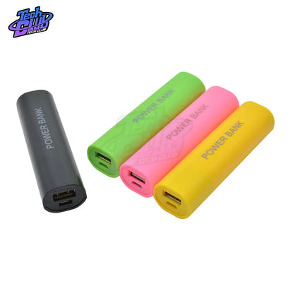 Amptrail powerbank