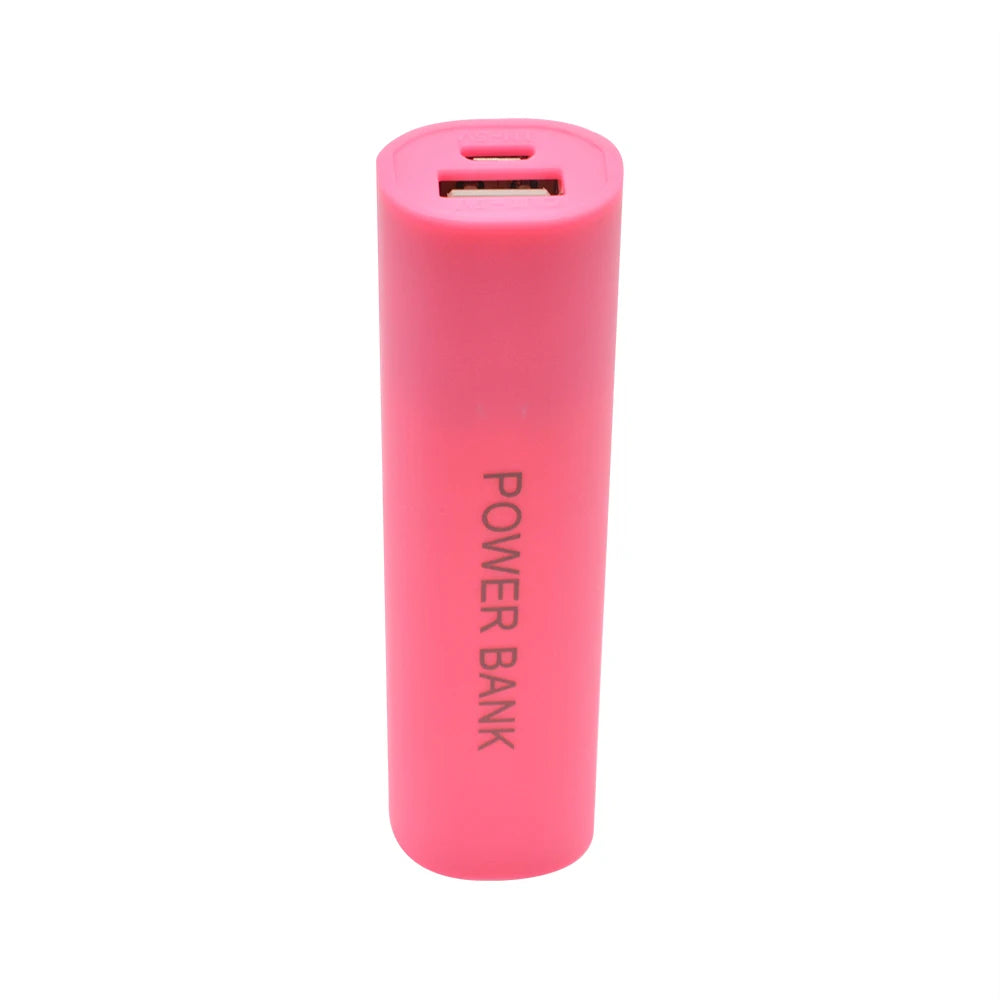 Amptrail powerbank