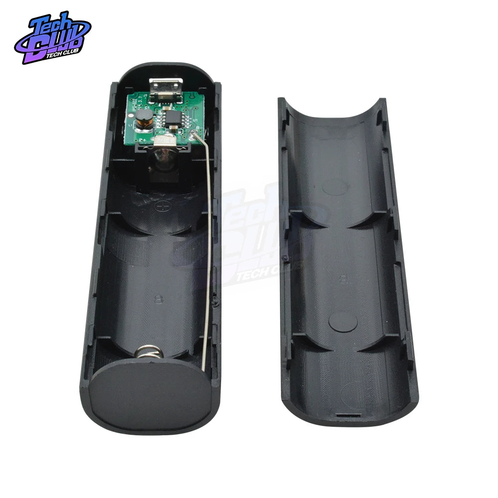 Amptrail powerbank