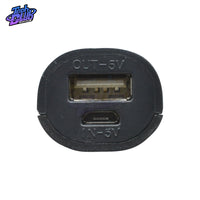 Amptrail powerbank