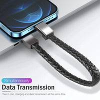 QuestLink™ portable wrist charger + Free mini Amptrail powerbank